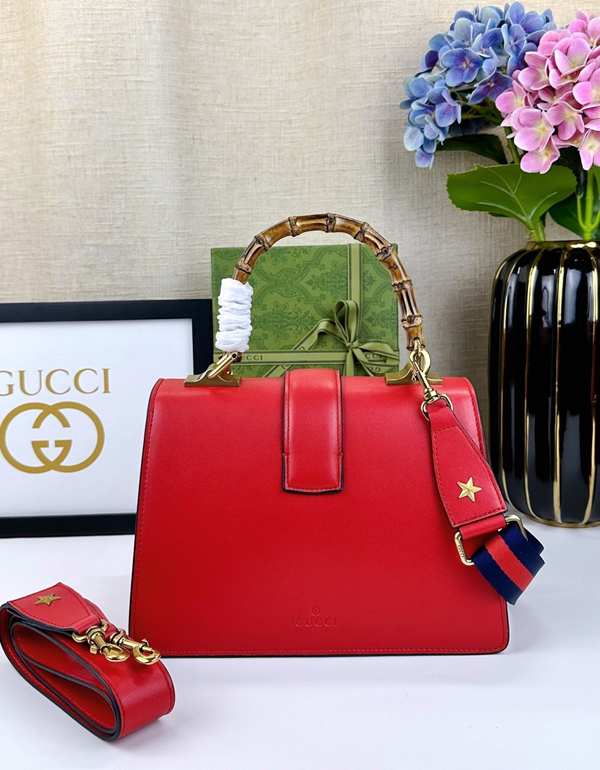 激安グッチバッグコピー内部構造